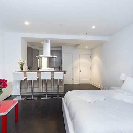 5Th Ave Suites New York Pokoj fotografie