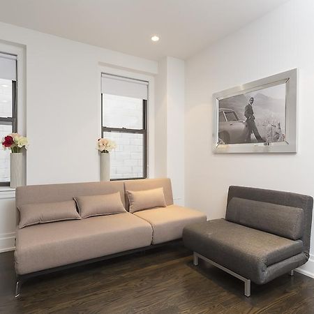 5Th Ave Suites New York Pokoj fotografie