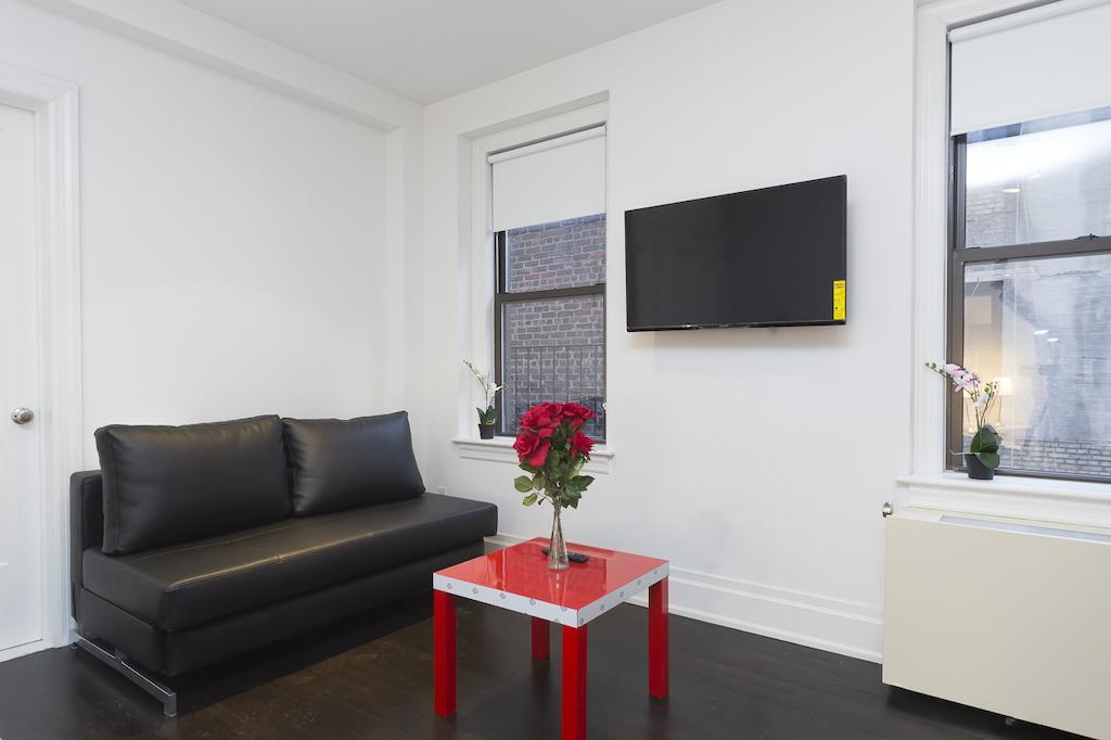 5Th Ave Suites New York Pokoj fotografie