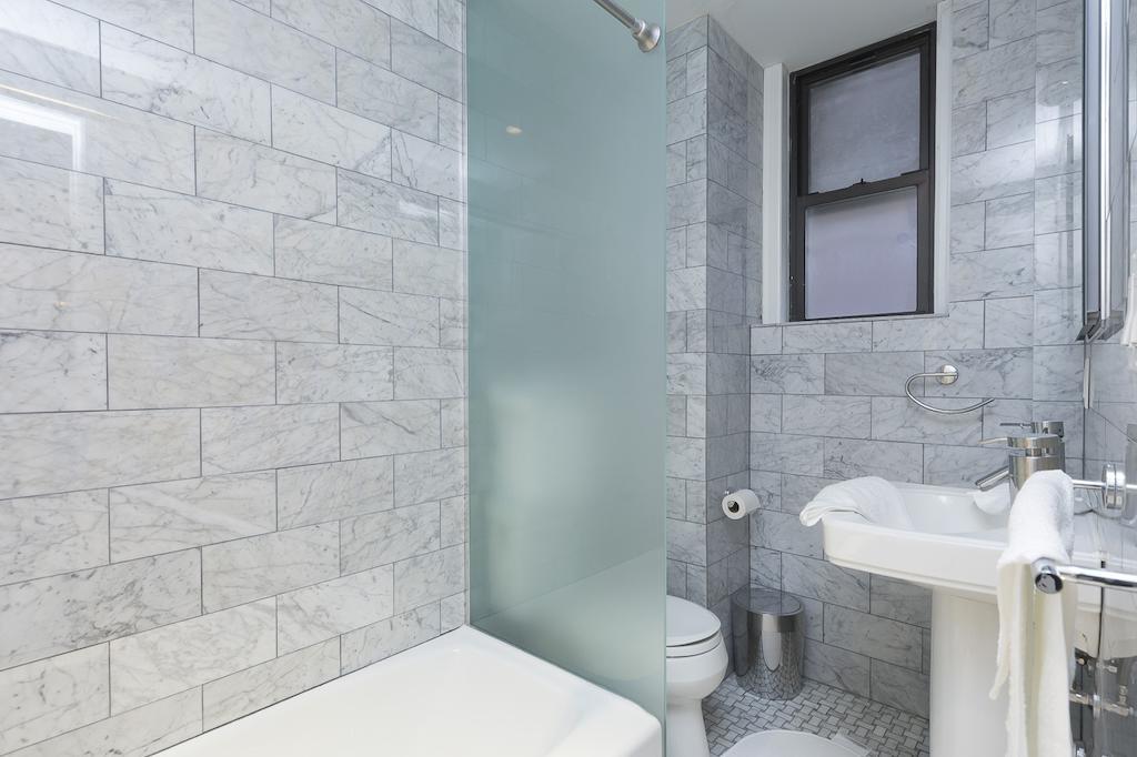 5Th Ave Suites New York Pokoj fotografie