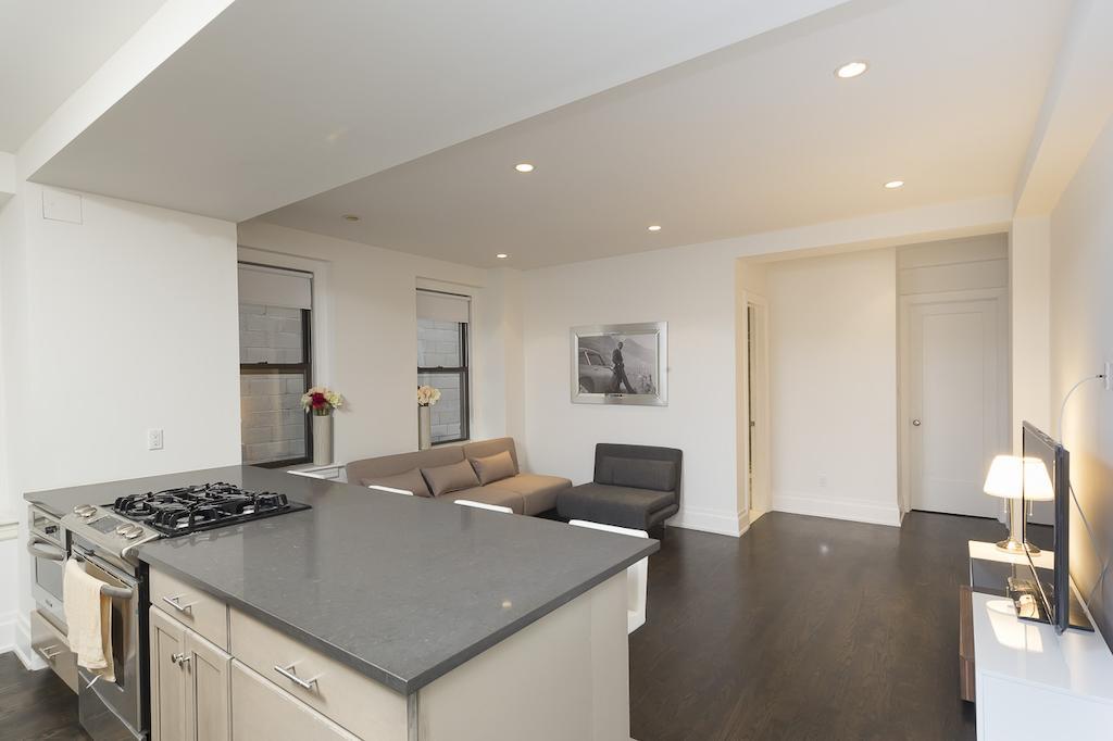 5Th Ave Suites New York Pokoj fotografie