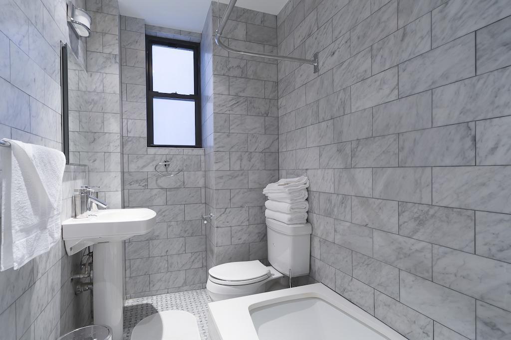 5Th Ave Suites New York Pokoj fotografie