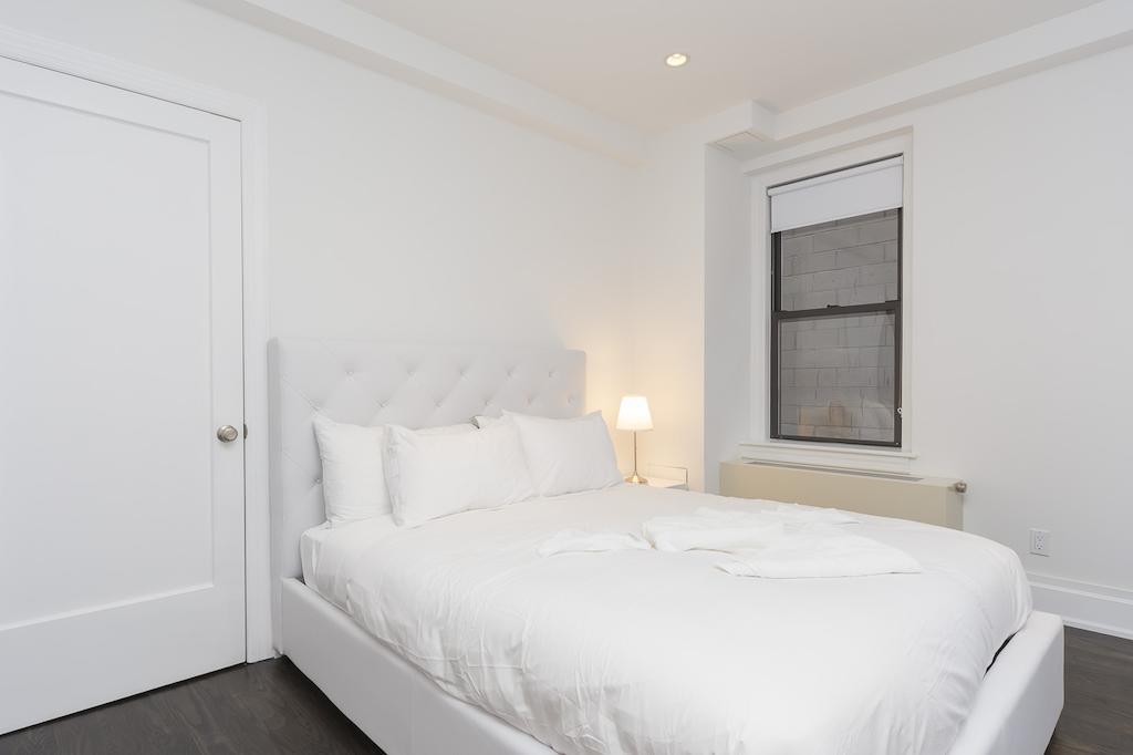 5Th Ave Suites New York Pokoj fotografie
