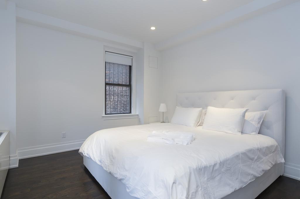 5Th Ave Suites New York Pokoj fotografie