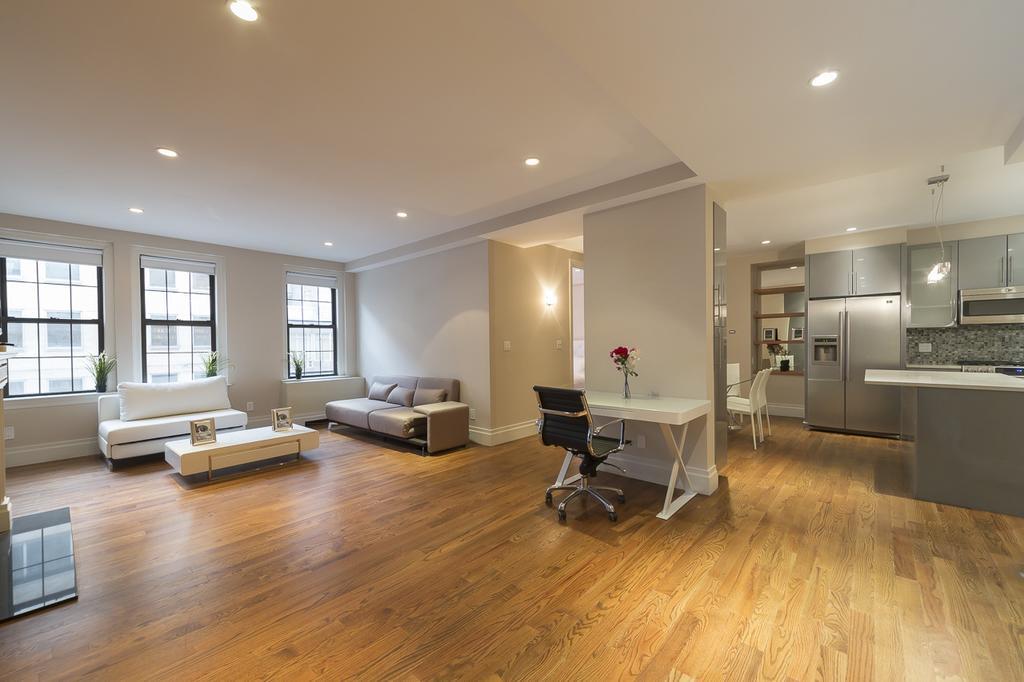 5Th Ave Suites New York Pokoj fotografie