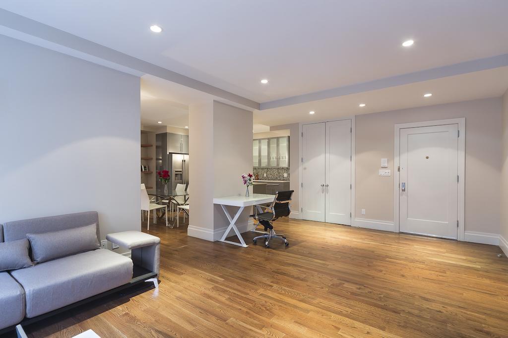 5Th Ave Suites New York Pokoj fotografie