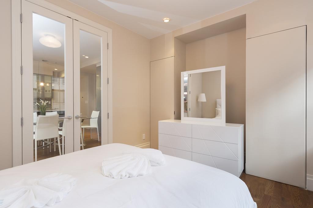 5Th Ave Suites New York Pokoj fotografie