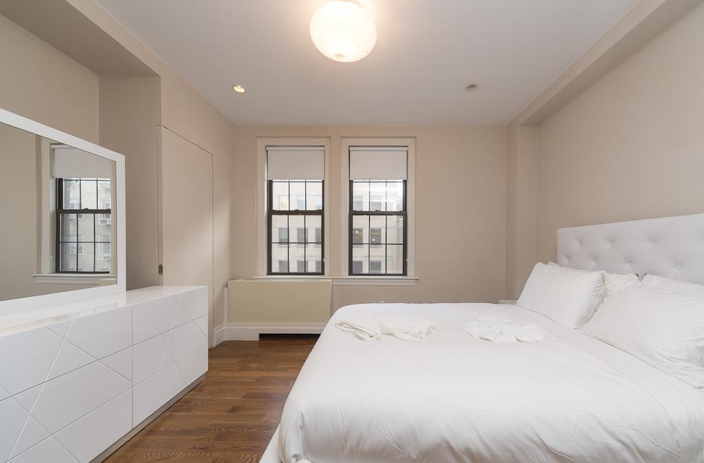 5Th Ave Suites New York Pokoj fotografie