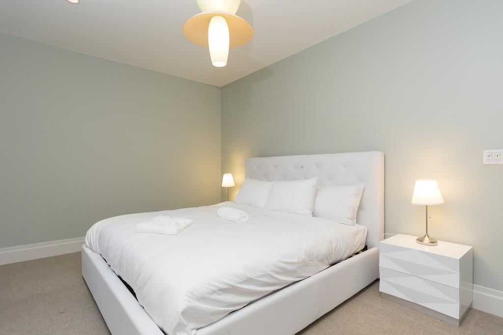 5Th Ave Suites New York Pokoj fotografie
