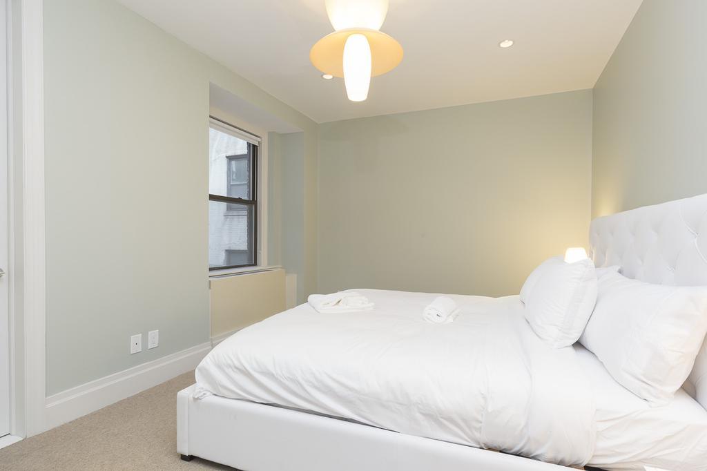 5Th Ave Suites New York Pokoj fotografie