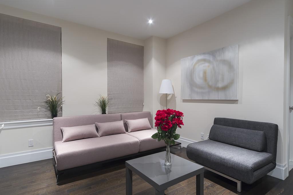 5Th Ave Suites New York Pokoj fotografie